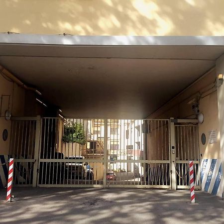 Attico Panoramico Firenze Διαμέρισμα Εξωτερικό φωτογραφία