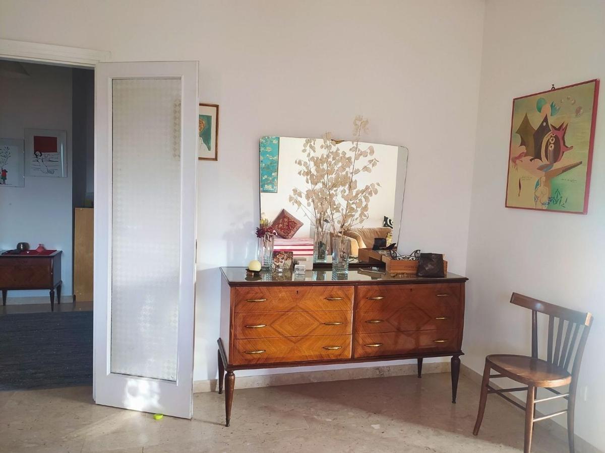 Attico Panoramico Firenze Διαμέρισμα Εξωτερικό φωτογραφία