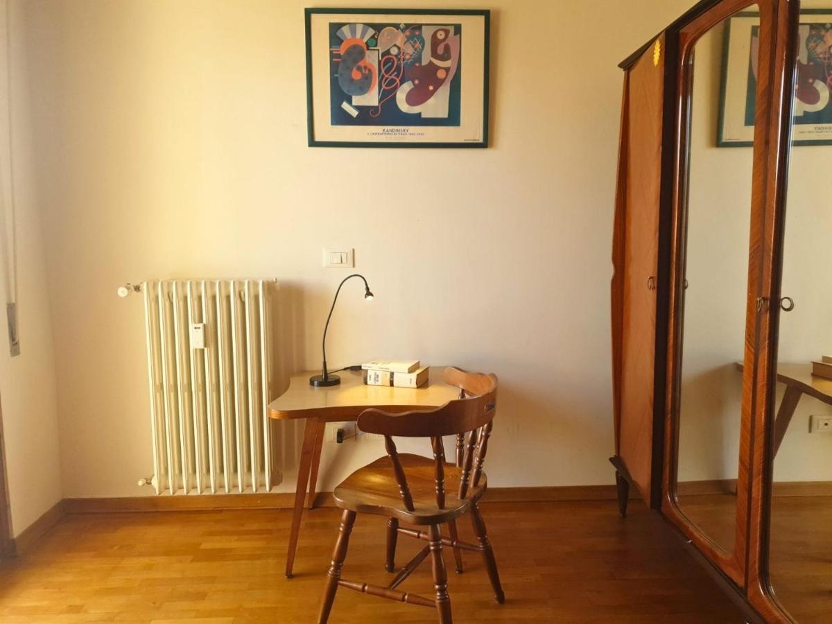 Attico Panoramico Firenze Διαμέρισμα Εξωτερικό φωτογραφία