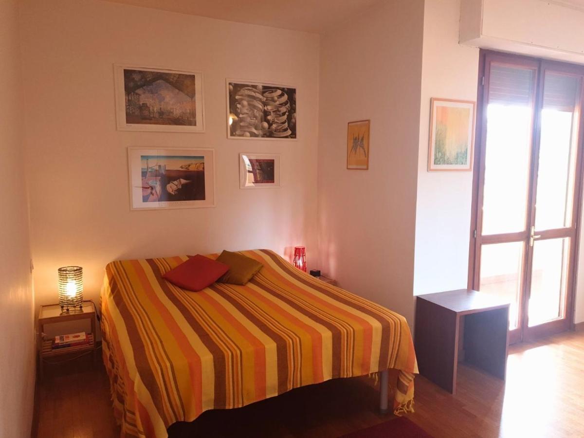 Attico Panoramico Firenze Διαμέρισμα Εξωτερικό φωτογραφία