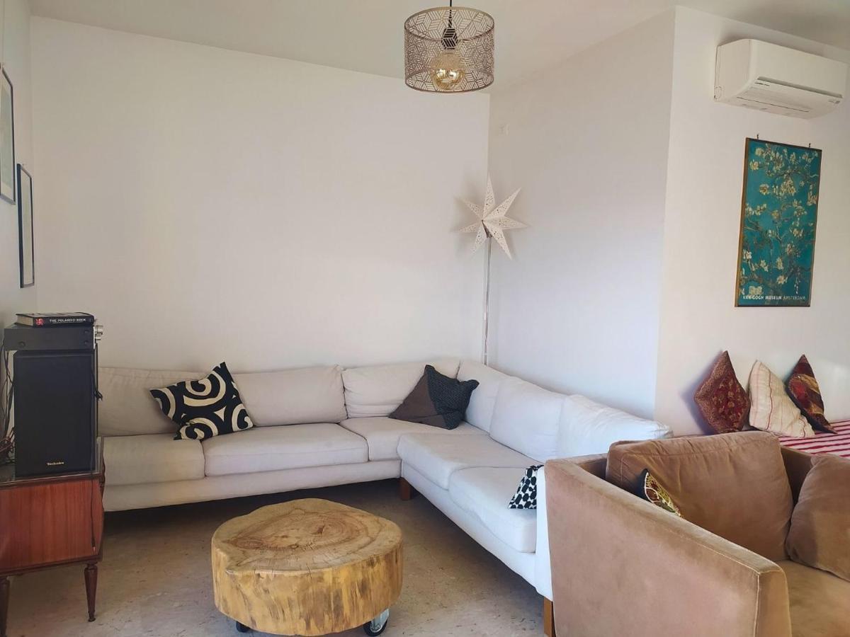 Attico Panoramico Firenze Διαμέρισμα Εξωτερικό φωτογραφία