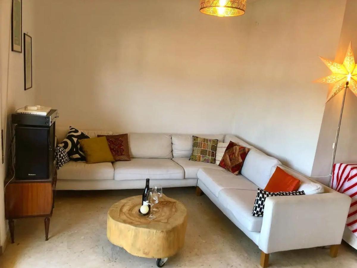 Attico Panoramico Firenze Διαμέρισμα Εξωτερικό φωτογραφία
