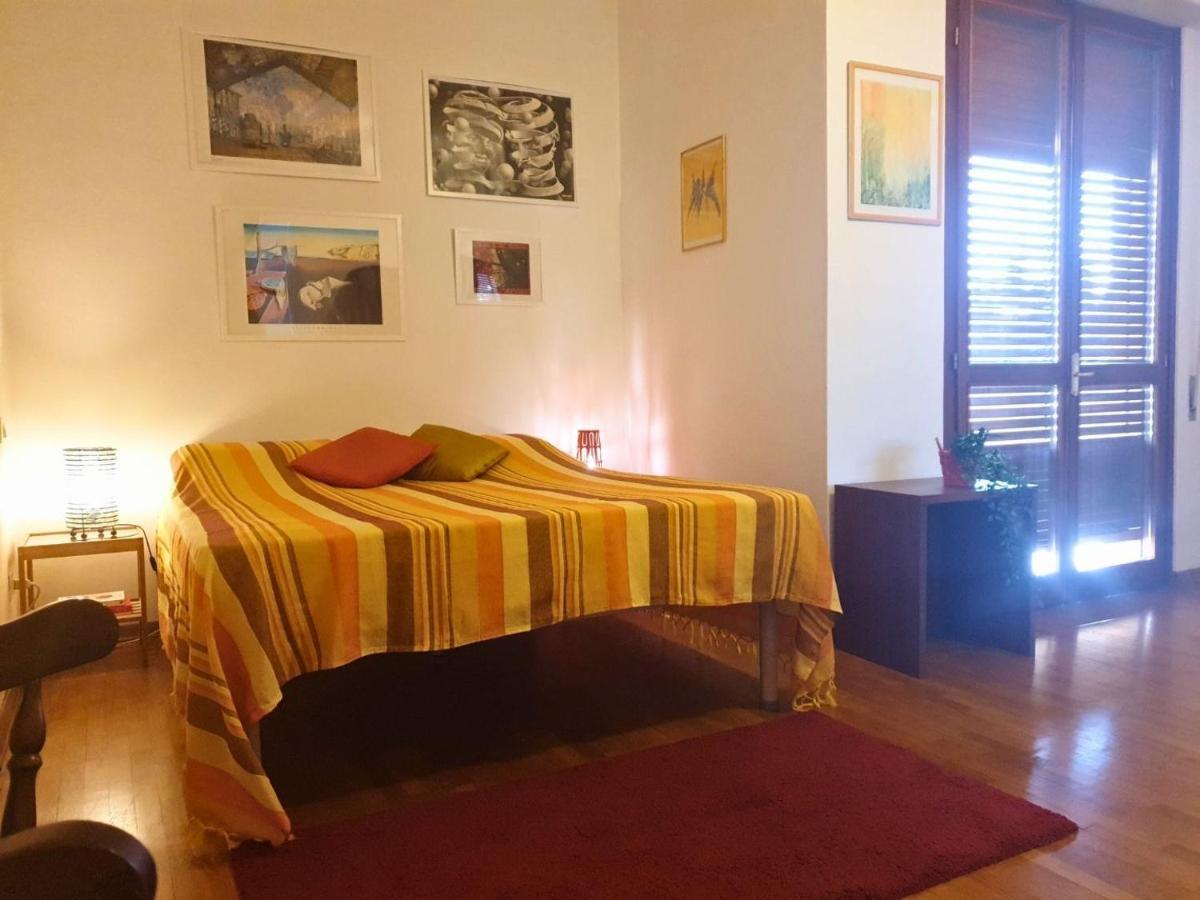 Attico Panoramico Firenze Διαμέρισμα Εξωτερικό φωτογραφία