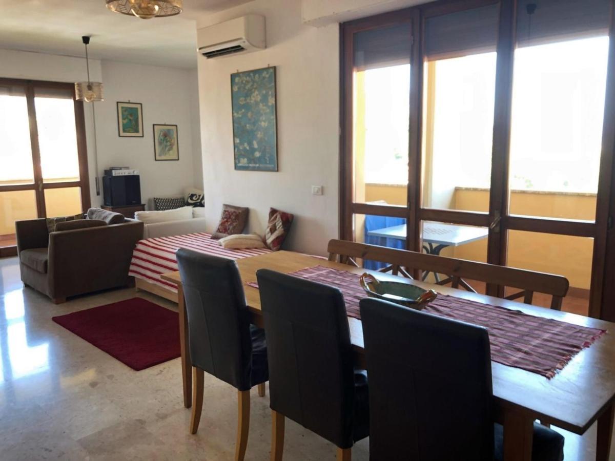 Attico Panoramico Firenze Διαμέρισμα Εξωτερικό φωτογραφία