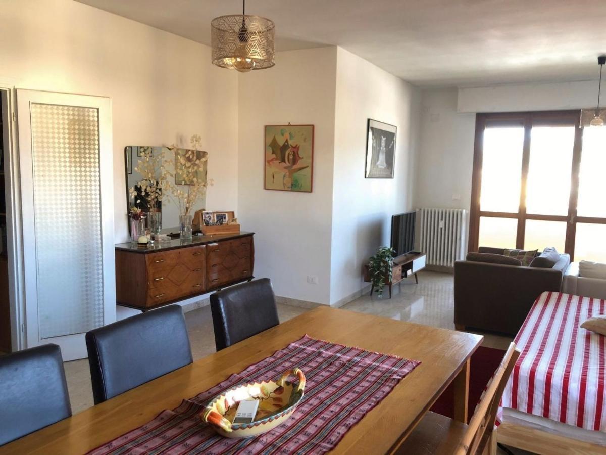 Attico Panoramico Firenze Διαμέρισμα Εξωτερικό φωτογραφία