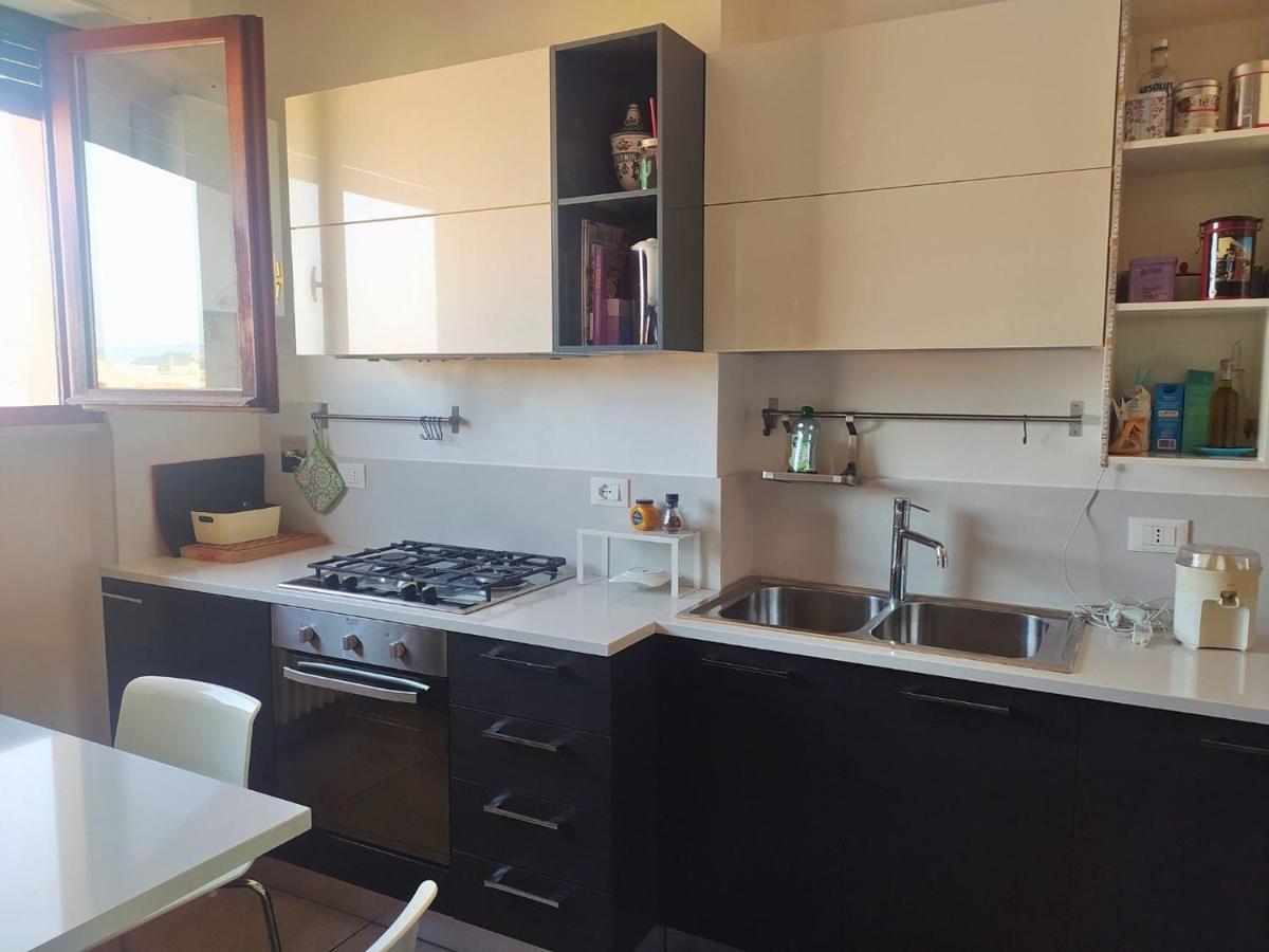 Attico Panoramico Firenze Διαμέρισμα Εξωτερικό φωτογραφία