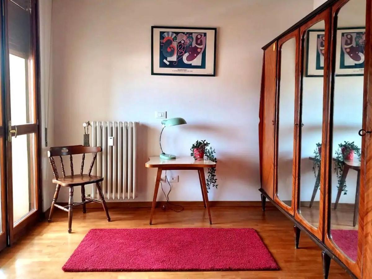 Attico Panoramico Firenze Διαμέρισμα Εξωτερικό φωτογραφία