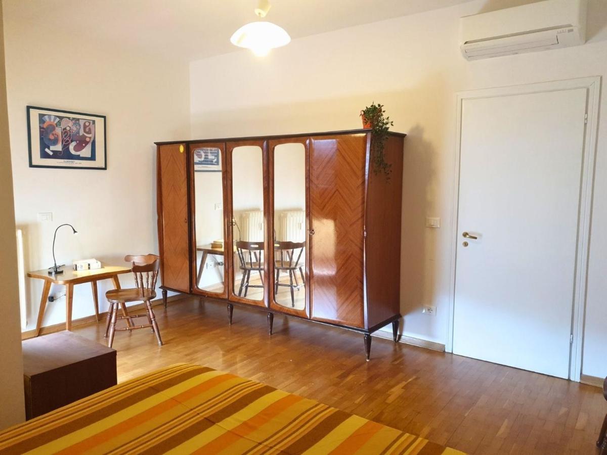 Attico Panoramico Firenze Διαμέρισμα Εξωτερικό φωτογραφία