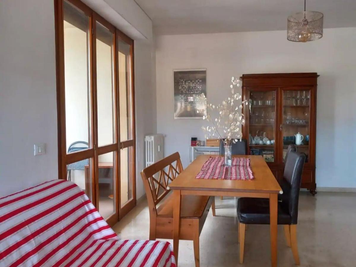 Attico Panoramico Firenze Διαμέρισμα Εξωτερικό φωτογραφία