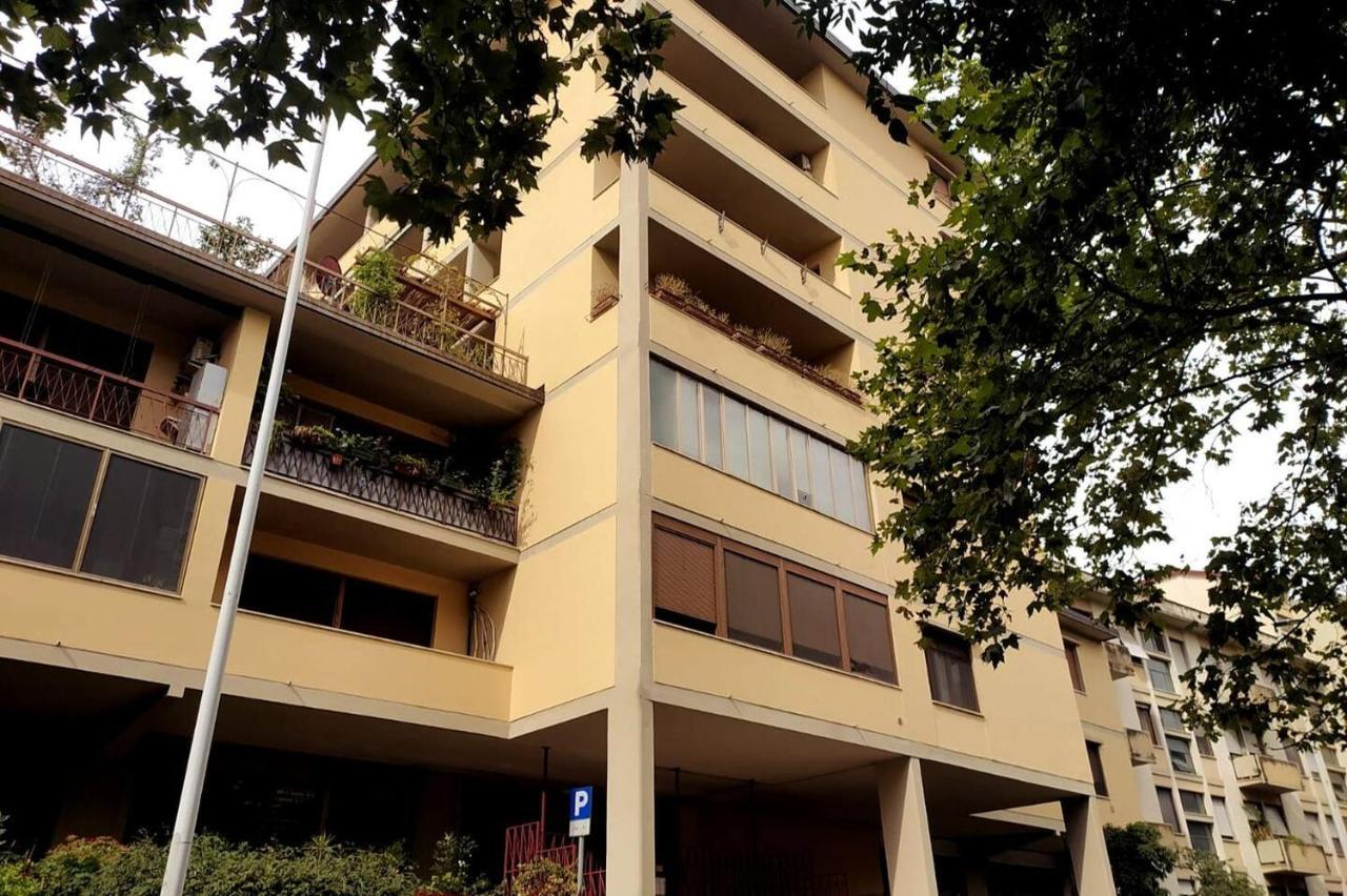 Attico Panoramico Firenze Διαμέρισμα Εξωτερικό φωτογραφία
