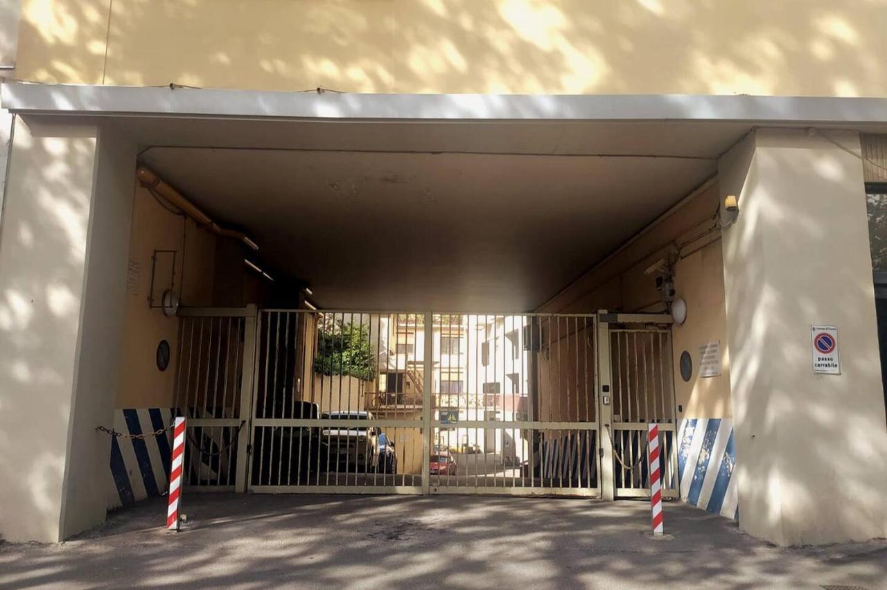 Attico Panoramico Firenze Διαμέρισμα Εξωτερικό φωτογραφία