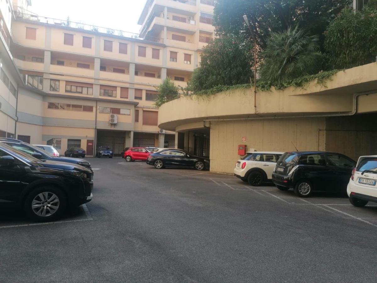 Attico Panoramico Firenze Διαμέρισμα Εξωτερικό φωτογραφία