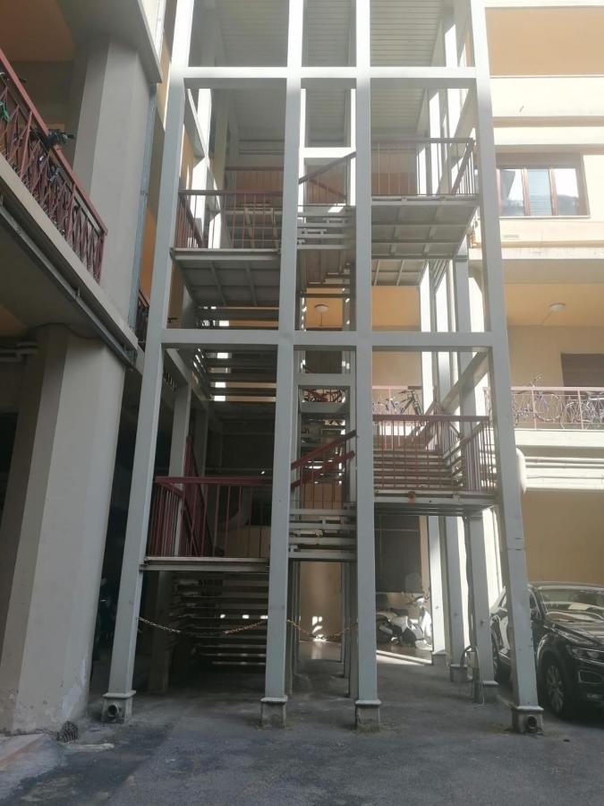 Attico Panoramico Firenze Διαμέρισμα Εξωτερικό φωτογραφία